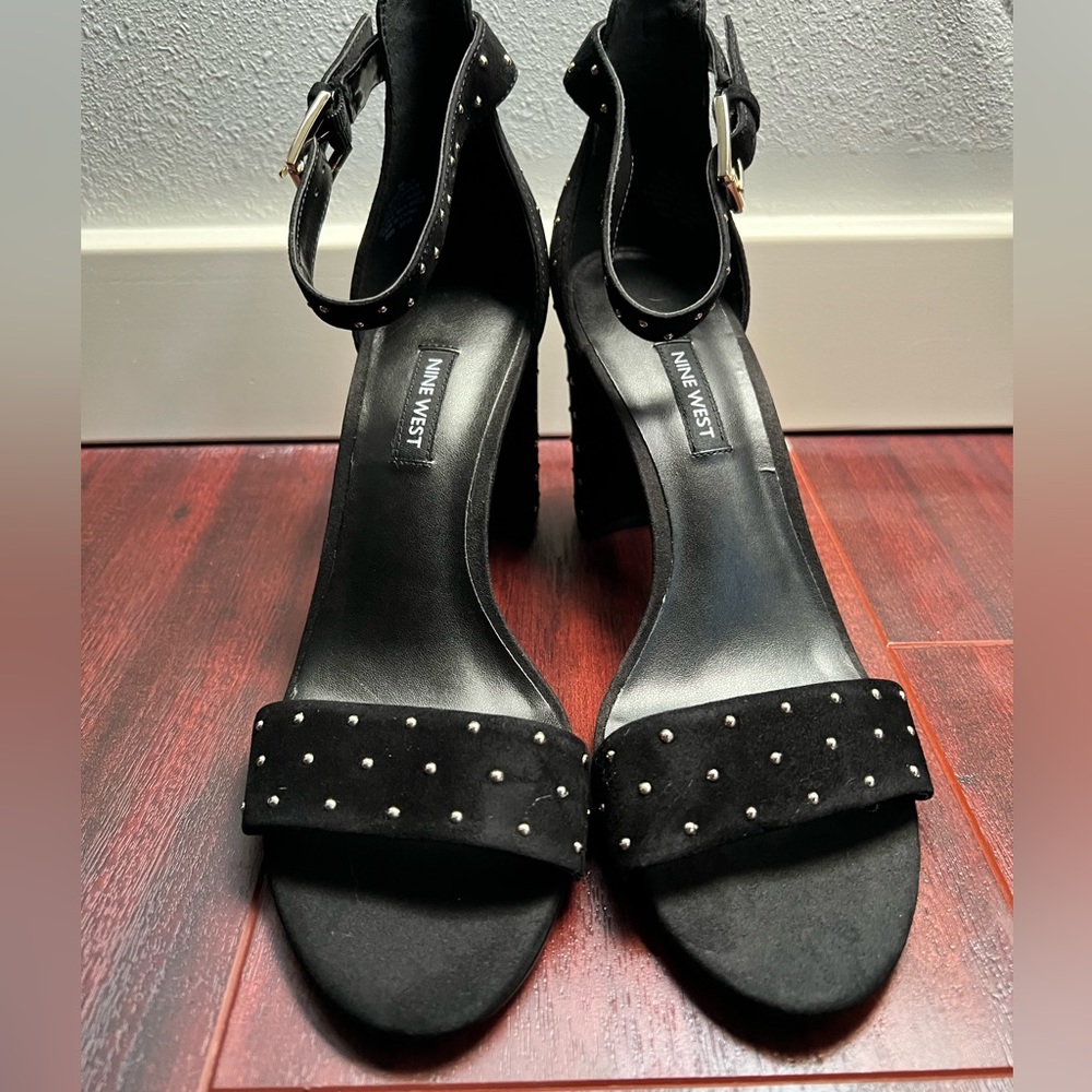 Nine West Heels